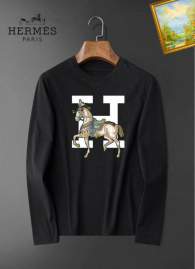Picture of Hermes T Shirt Long _SKUHermesS-4XL25tr3151259